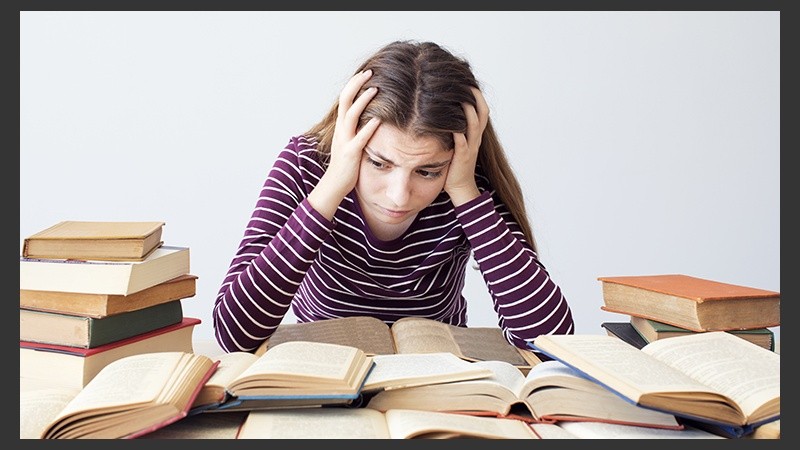 Ver que lo que para nosotros es un infierno para otros es sencillo, significa un duro golpe.