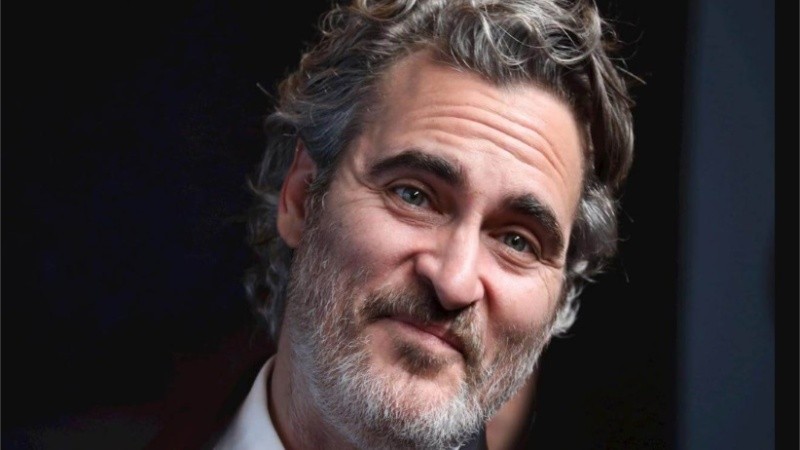Joaquin Phoenix asumiría el personaje de Capitán Garfio después de su consagratorio papel en 