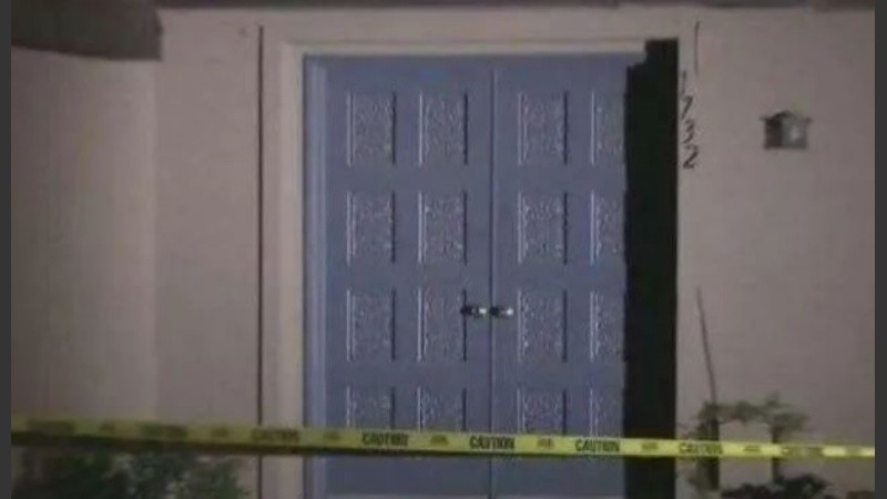 Las muertes no están siendo investigadas como crímenes.