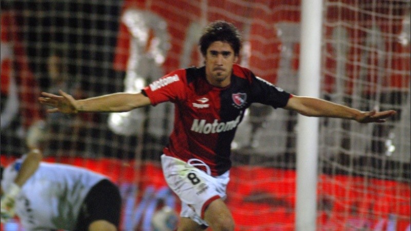 La Lepra ya le dio la bienvenida en las redes.