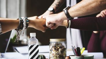 Quienes trabajan en esta área suelen ocuparse de varias tareas.