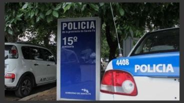 Las médicas agredidas en el Roque Saez Peña fueron maltratadas en la 15ª.