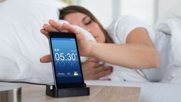 Ahora, los investigadores pretenden avanzar y descubrir las melodías que más efecto positivo tienen para despertarse.