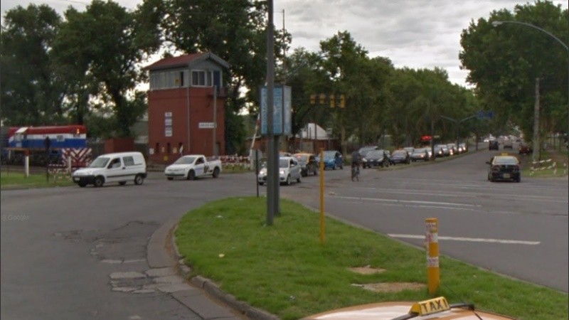 El corte será por tres días.