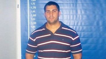 "Capitão Adriano" tenía 43 años.