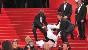 La foto fake de Jason Derulo.