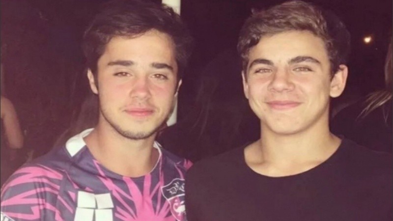 Los jóvenes fueron liberados pero no desvinculados de la causa. 