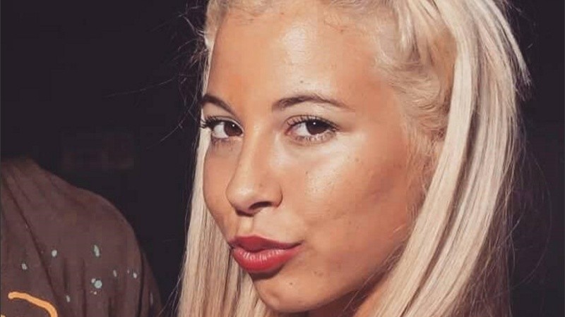 Thomson tenía 20 años.