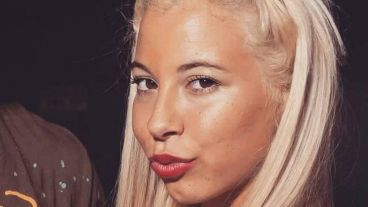 Thomson tenía 20 años.