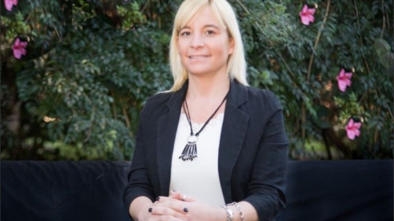 Spagnoli protagonizó un escándalo en el procedimiento de control.