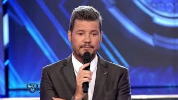 “Por ahí me quieren decir algo. Es más fácil que me digan: «No queremos que empieces, no queremos que trabajes más con nosotros». Lo sabré entender., deslizó Marcelo Tinelli sobre su vuelta a  El Trece.