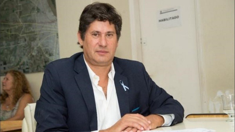 El intendente de Funes dijo que 