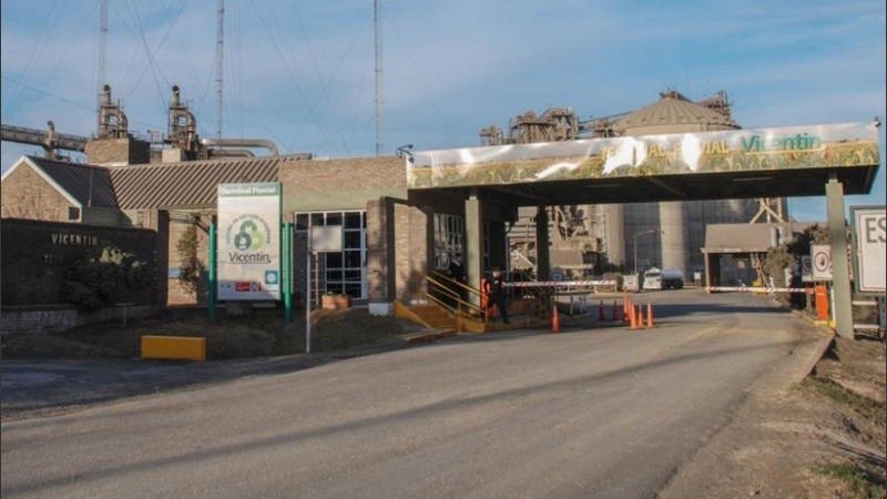 Preocupa en Santa Fe la situación de la firma Vicentín.