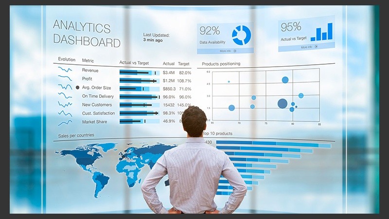 La charla informativa será el 19 de febrero a las 18:30.