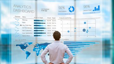 La charla informativa será el 19 de febrero a las 18:30.