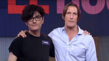 Ramiro Frías se despidió de "Pasapalabra" tras 68 definiciones en El Rosco.