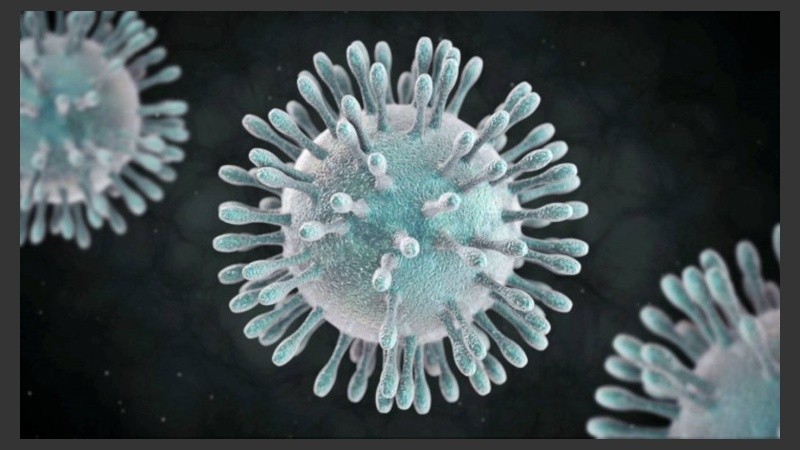 El estudio se llevó a cabo con 1.099 pacientes con infección de coronavirus.