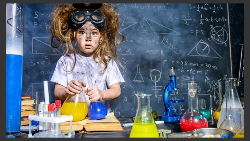 El uso del laboratorio en la enseñanza de las ciencias.