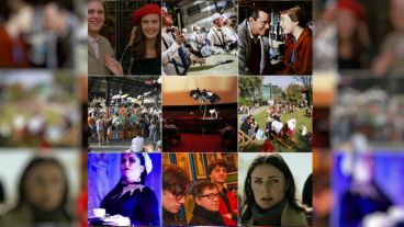 La agenda de domingo de Rosario3.