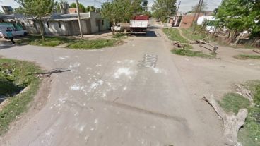 Dos heridos de bala en la misma esquina en dos días diferentes.