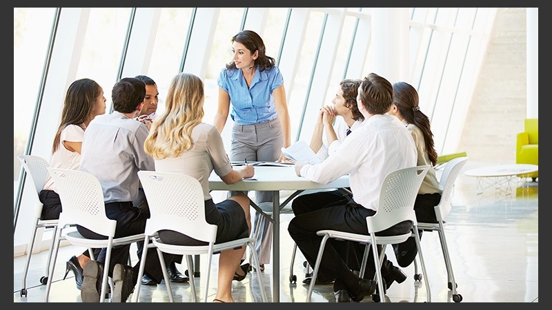 El crecimiento y el desarrollo personal es un componente crítico que todos los maestros deben adoptar para maximizar el potencial de los alumnos.