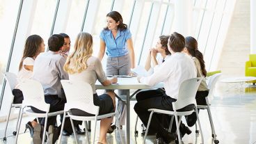 El crecimiento y el desarrollo personal es un componente crítico que todos los maestros deben adoptar para maximizar el potencial de los alumnos.