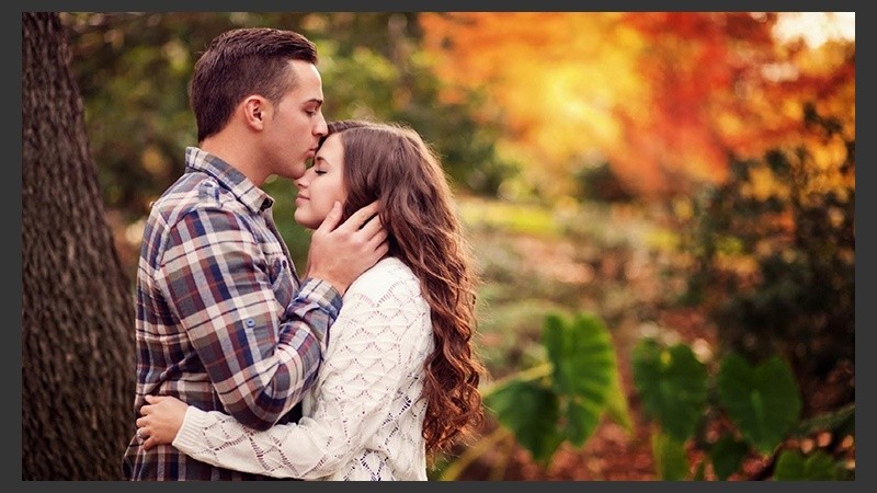 Aunque el amor es visto como algo irracional, el cerebro tiene mucho que ver.