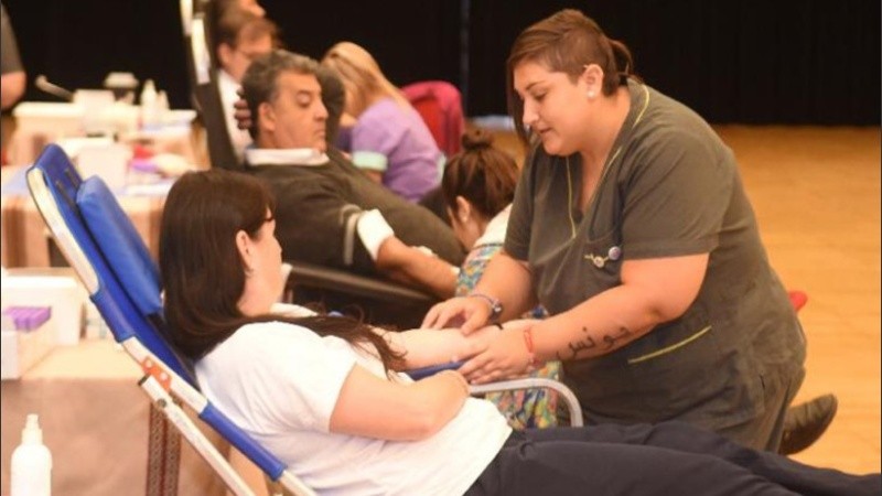 El Centro de Apoyo Integral Hematológico, Oncológico y Trasplantes brinda alojamiento gratuito y apoyo a pacientes oncológicos de bajos recursos