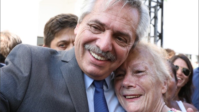 El presidente defendió su anuncio de la semana pasada.