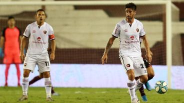 Luego de su redebut ante Lanús, Pablo Pérez vuelve al Coloso.