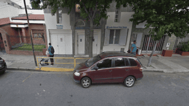 La dirección del jardín escuchó y se puso a disposición de las familias.