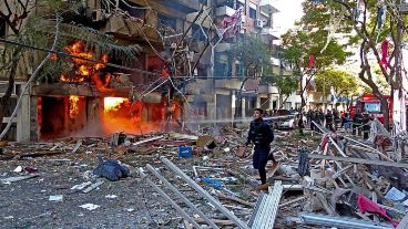 Se abrió una nueva instancia de apelación en torno a la tragedia de Salta 2141.