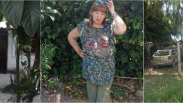 Lucía Comelli tenía 60 años.