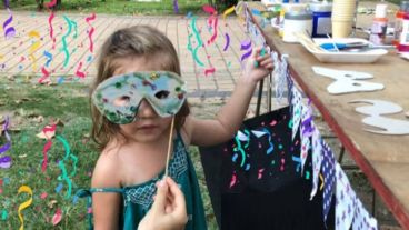 Las actividades son gratuitas y están destinadas al público infantil, de 6 a 9 años.