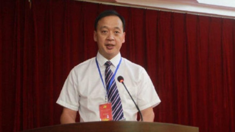 Murió por el coronavirus Liu Zhiming, el director de un hospital de Wuhan