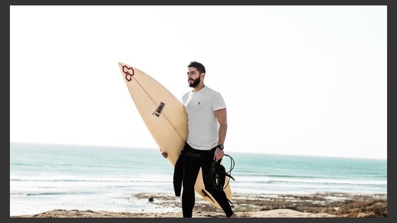 Inspirate para planear tu próximo viaje de surf.