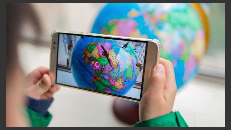 “Mi sugerencia para los docentes es por un lado, capacitarse