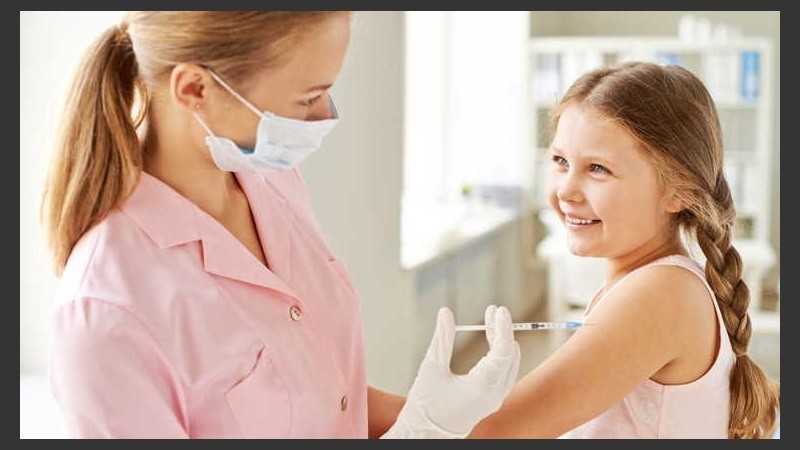 Cada país posee su propio calendario de vacunación, de acuerdo a la circulación de diferentes enfermedades.