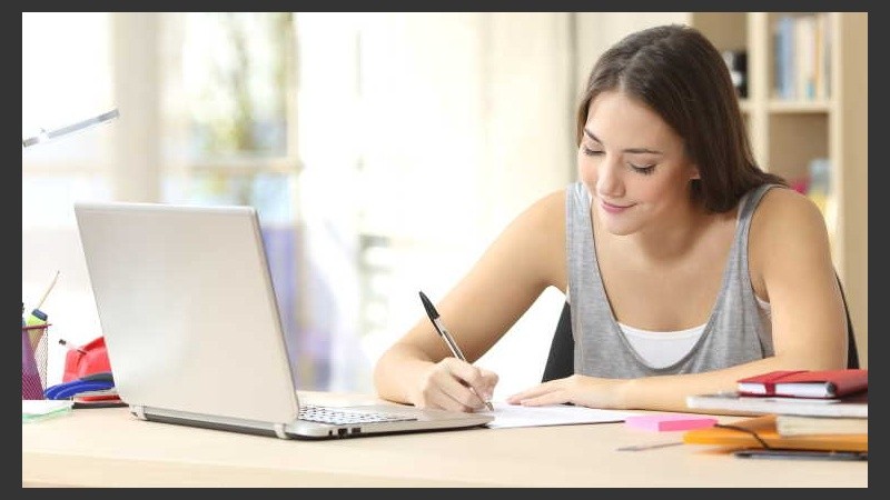 Estos nuevos trayectos formativos pueden cursarse en las modalidades presencial y a distancia o combinadas.