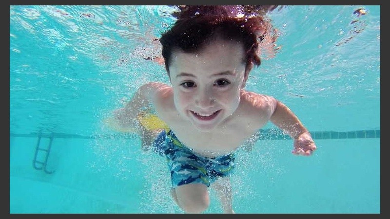 A los seis años podrían comenzar a aprender las primeras técnicas como estilos o saltos.