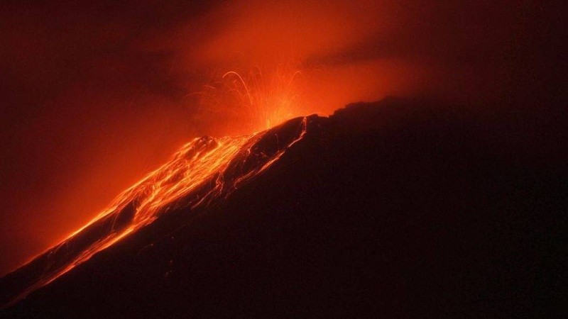 Miles de personas fueron evacuadas en 1999.