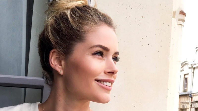 Logrará que tus pestañas se vean más gruesas y levanten, sin necesidad de extensiones.