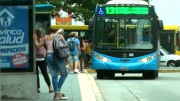 Choferes de colectivos reclaman mayor seguridad en las zonas más conflictivas de la ciudad.