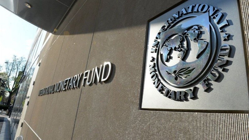 El FMI emitió un comunicado sobre la deuda argentina.