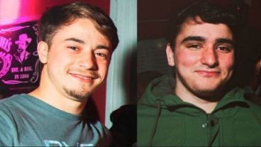 Thomsen y Pertossi fueron los primeros dos rugbiers en ser llamados a indagatoria .