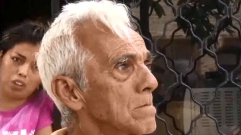 Caracú Albornoz negó vínculos con el narcotráfico.