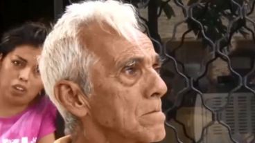 Caracú Albornoz negó vínculos con el narcotráfico.