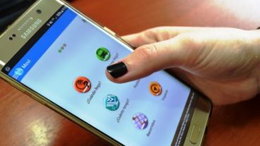 El sistema ¿Cuándo Llega? continúa fuera de servicio