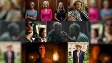 Pantalla grande para "El escándalo", "Araña", "Bad Boys 3", "Terror en lo profundo", "Gretel y Hansel" y "De repente, el paraíso".