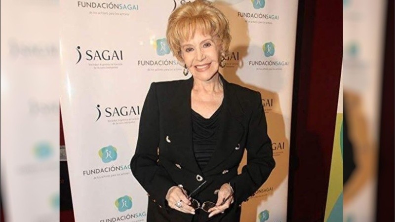 Beatriz Bonet sufría Alzheimer y demencia senil.